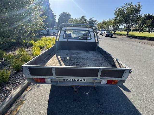 image-4, 2018 Suzuki Jimny JX 1.3P 4WD MAN at Invercargill