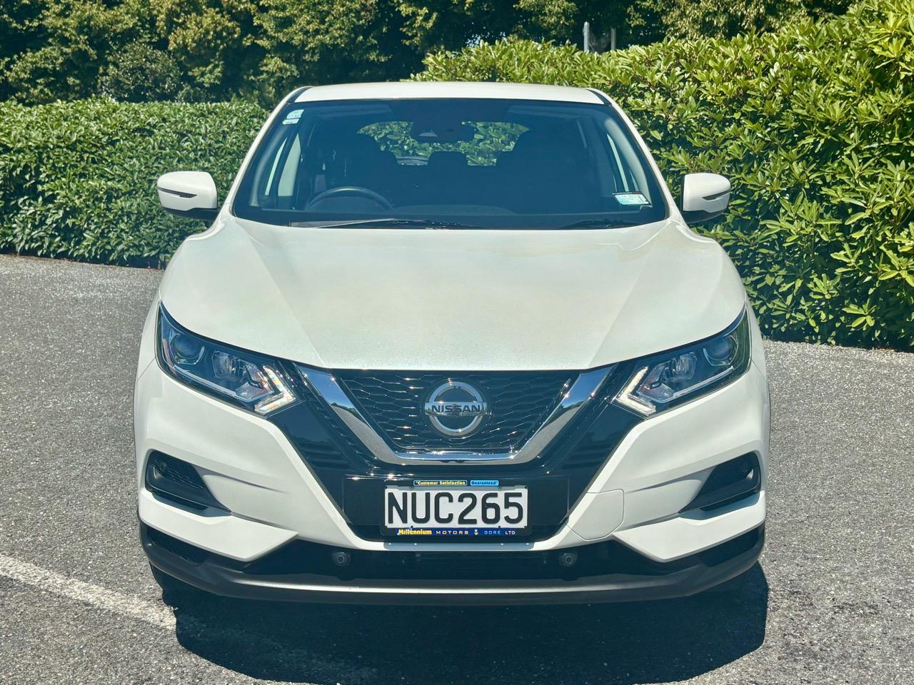 image-1, 2021 Nissan Qashqai NEW GEN NZ NEW ST SPEC at Gore