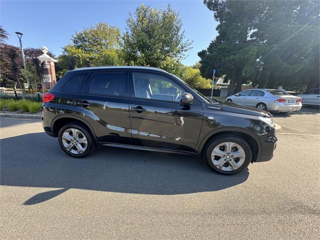 image-2, 2017 Suzuki Vitara JLX MANUAL at Invercargill