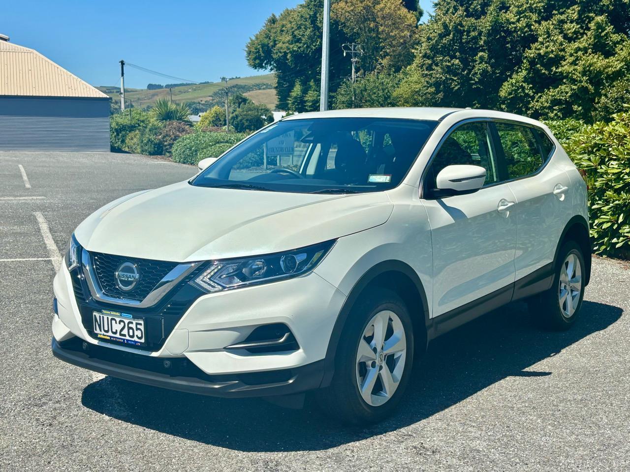 image-2, 2021 Nissan Qashqai NEW GEN NZ NEW ST SPEC at Gore