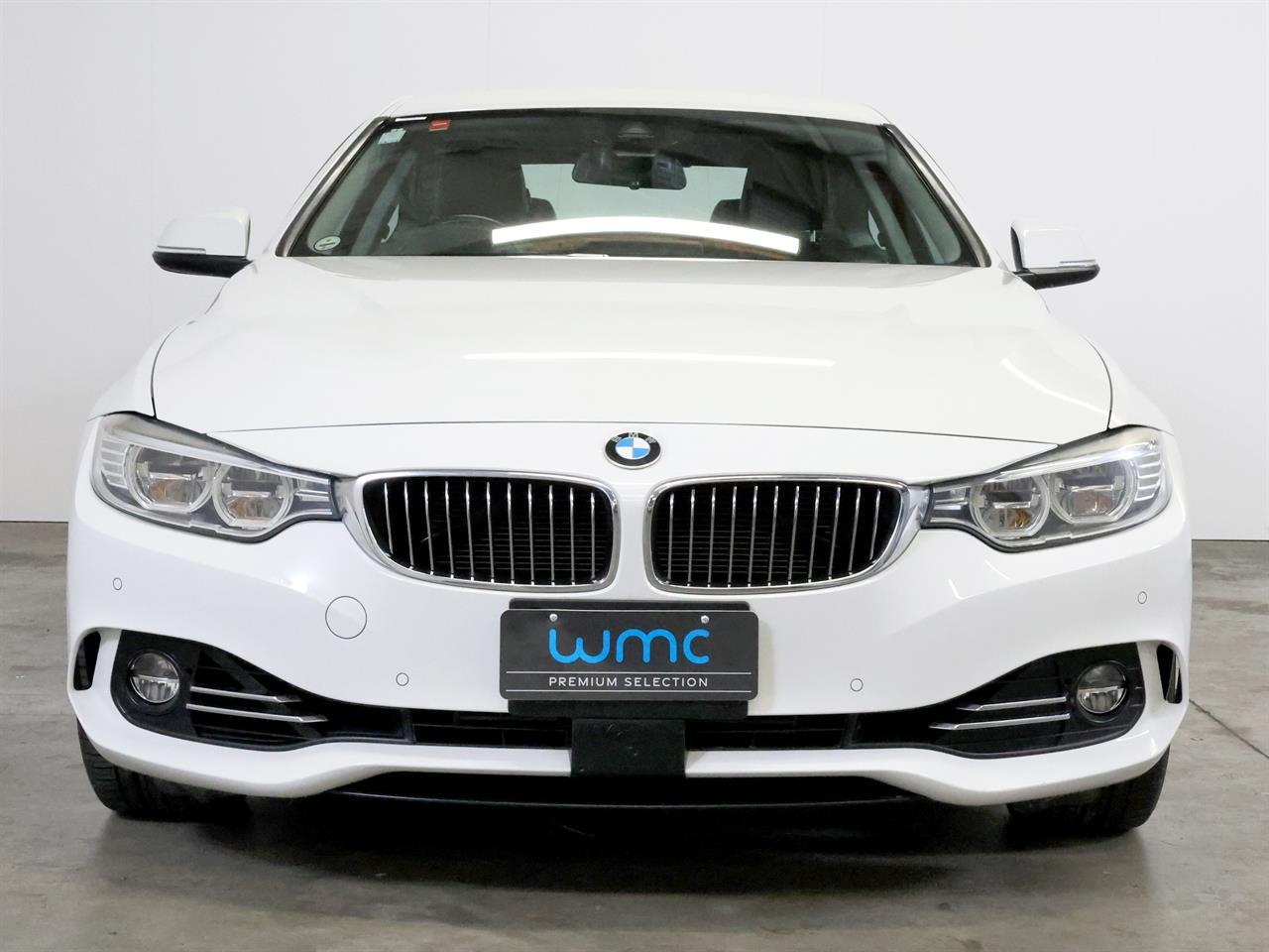 image-2, 2016 BMW 435i Coupe 'Luxury' at Christchurch