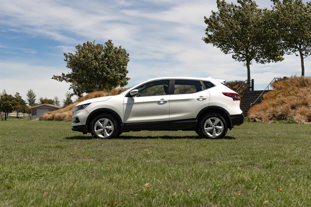 image-6, 2019 Nissan Qashqai ST 2.0 at Christchurch