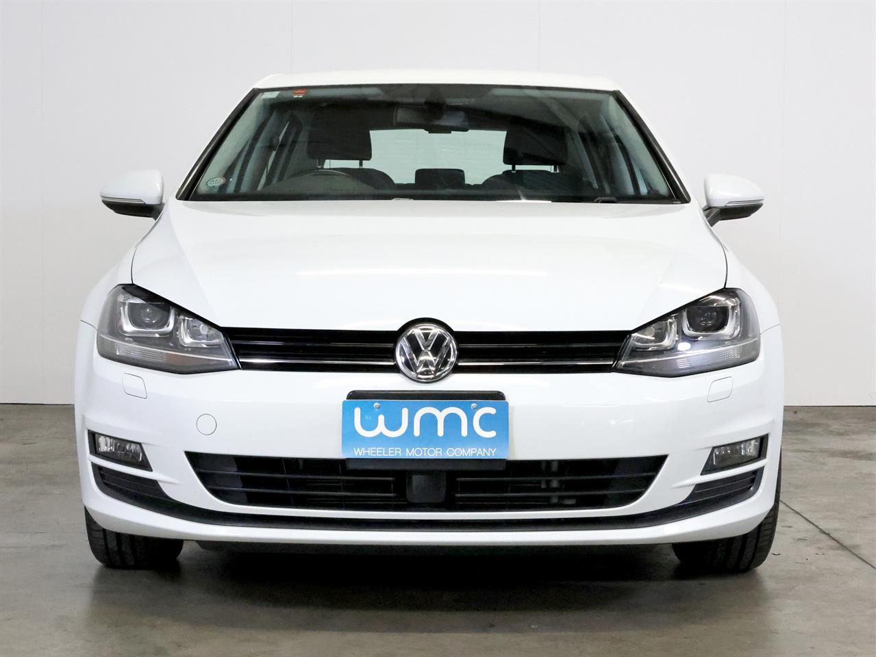 image-2, 2013 Volkswagen Golf 1.2TSI Comfortline 'BlueMotio at Christchurch