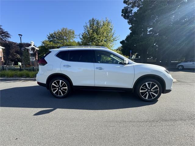 image-2, 2021 Nissan X-Trail ST-L 2.5P 7 SEATS at Invercargill