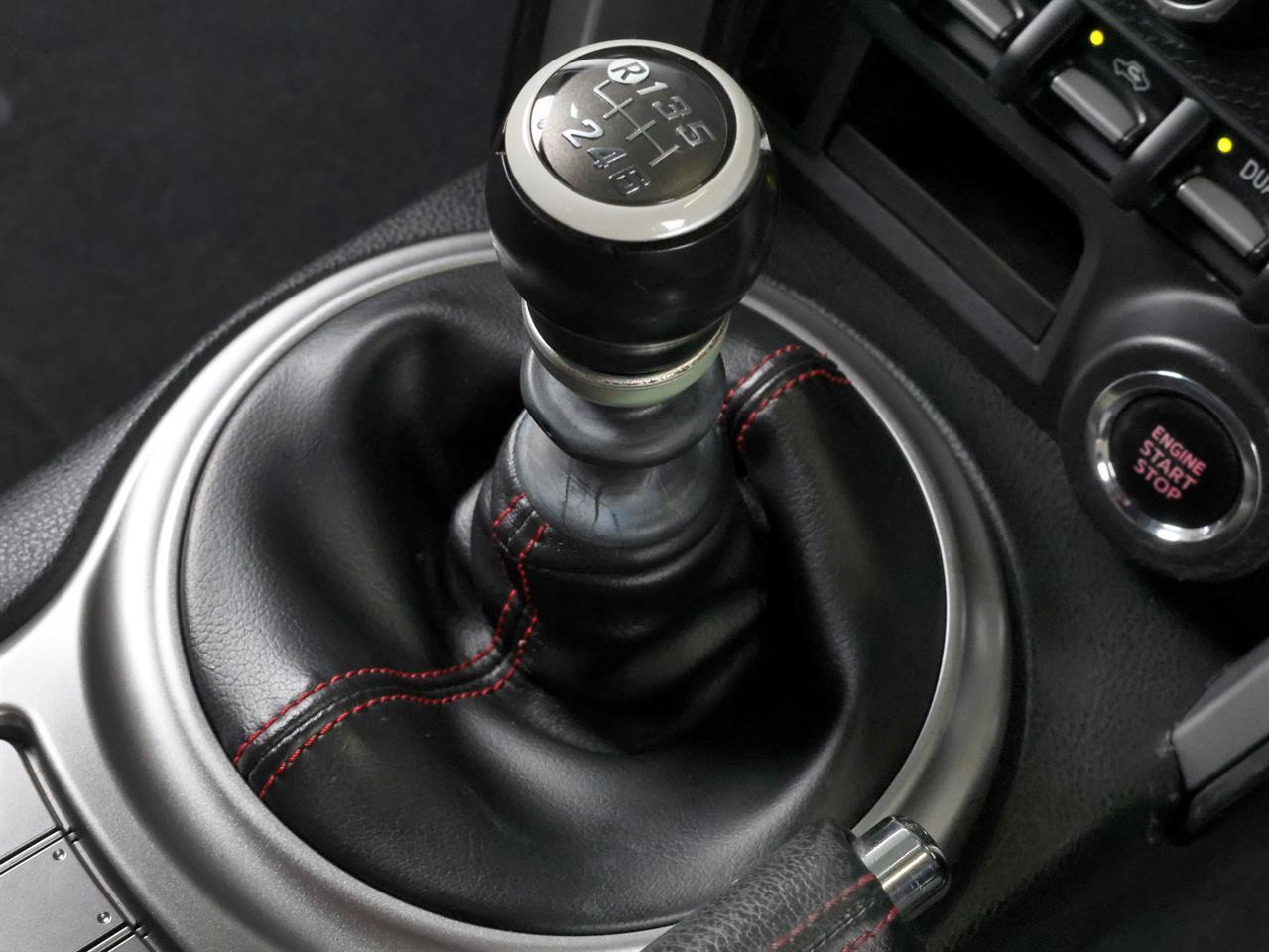 image-12, 2013 Subaru BRZ Type S 6-Speed Manual at Christchurch