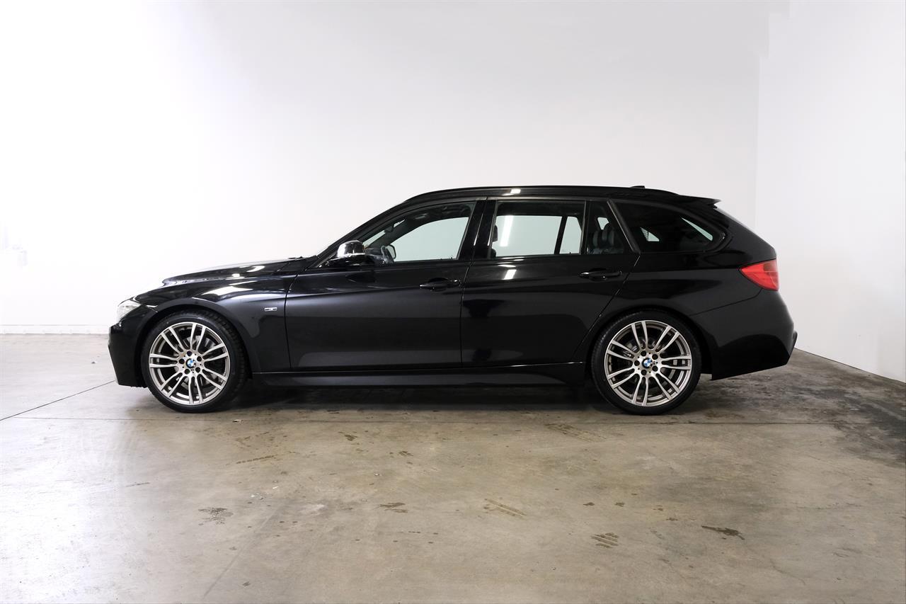 image-5, 2013 BMW 328i Touring M-Sport at Christchurch