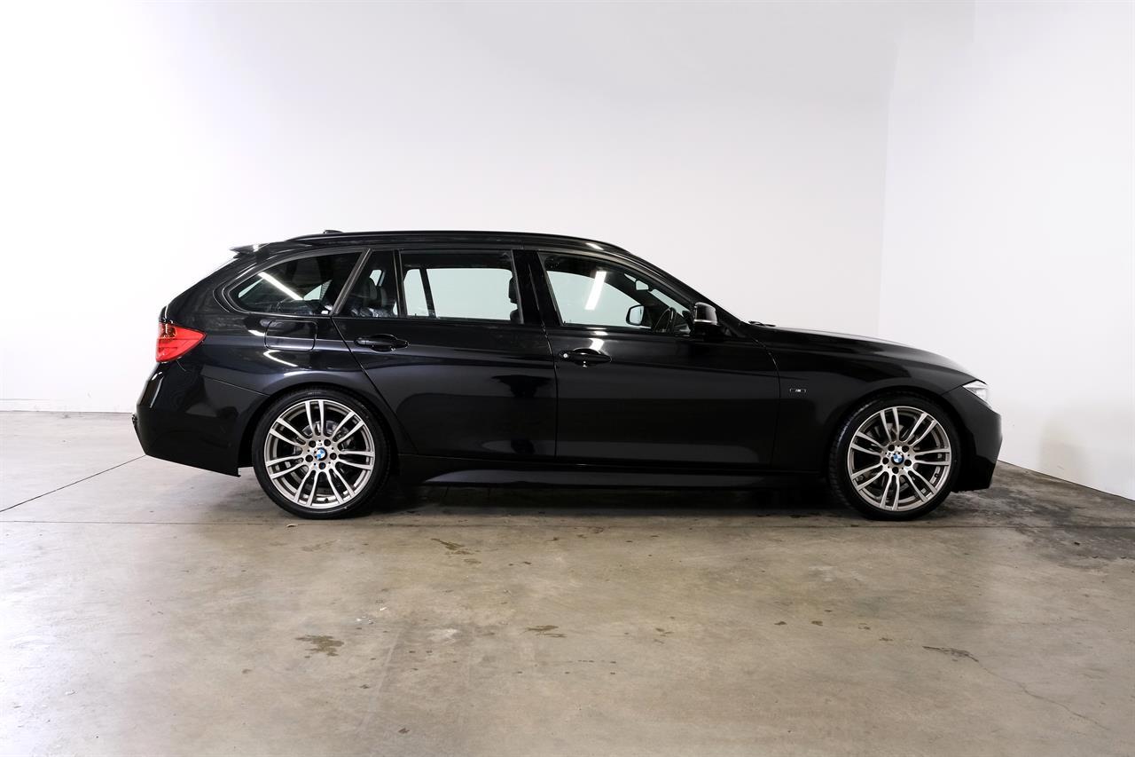 image-9, 2013 BMW 328i Touring M-Sport at Christchurch