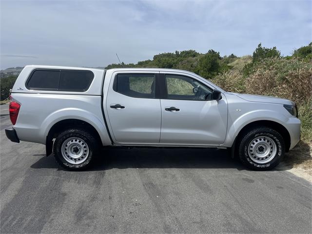 image-3, 2021 Nissan Navara SL 2.3D AUTO at Dunedin