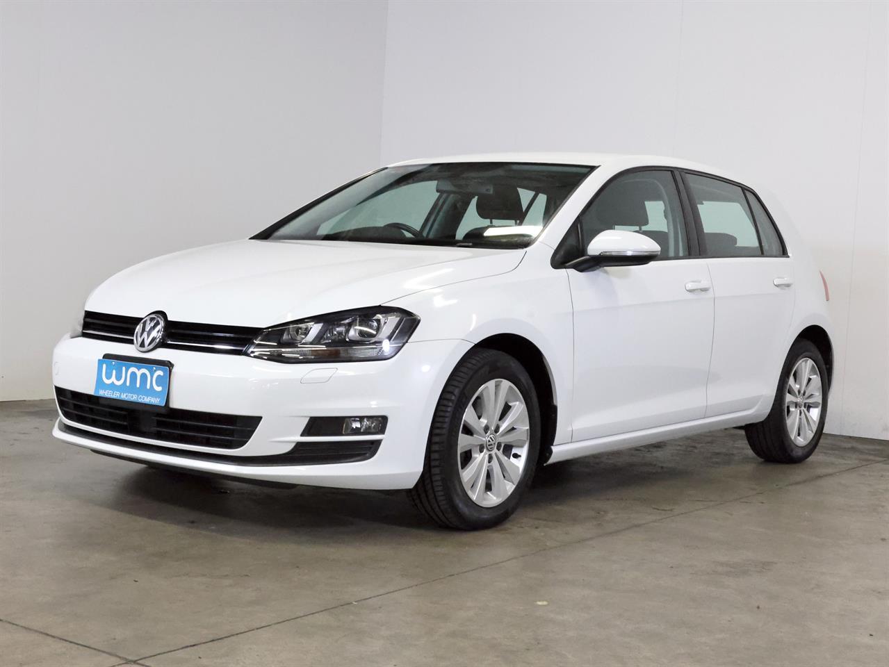 image-3, 2013 Volkswagen Golf 1.2TSI Comfortline 'BlueMotio at Christchurch