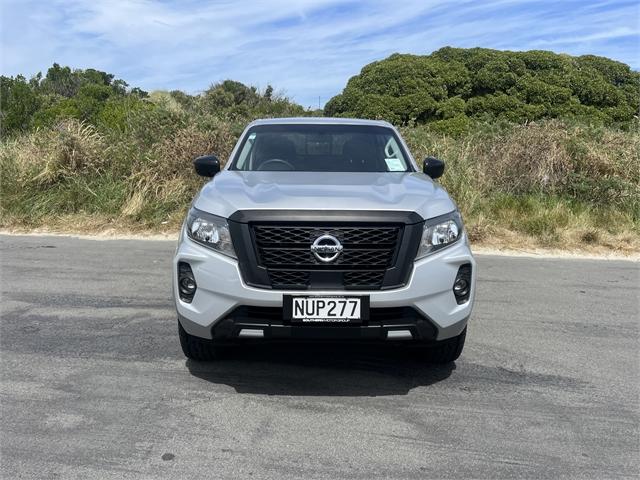 image-1, 2021 Nissan Navara SL 2.3D AUTO at Dunedin