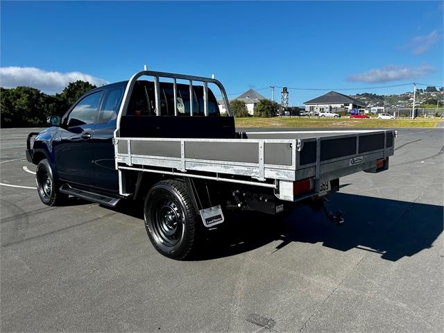 image-3, 2022 Toyota Hilux SR 2.8DT 6AT 4WD at Dunedin