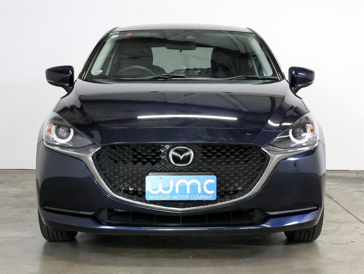 image-2, 2019 Mazda 2 15S Skyactiv 'Facelift' at Christchurch