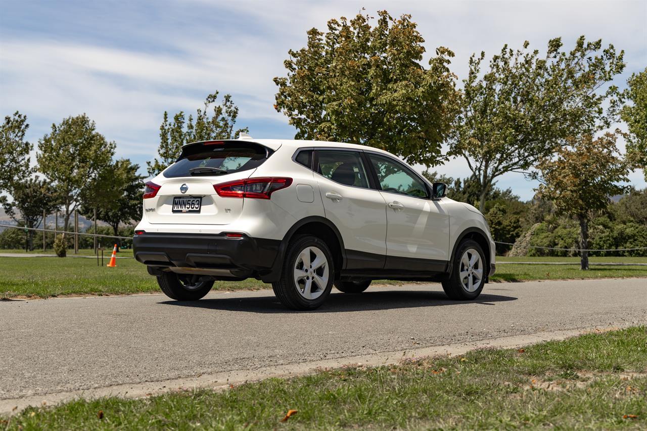 image-3, 2019 Nissan Qashqai ST 2.0 at Christchurch