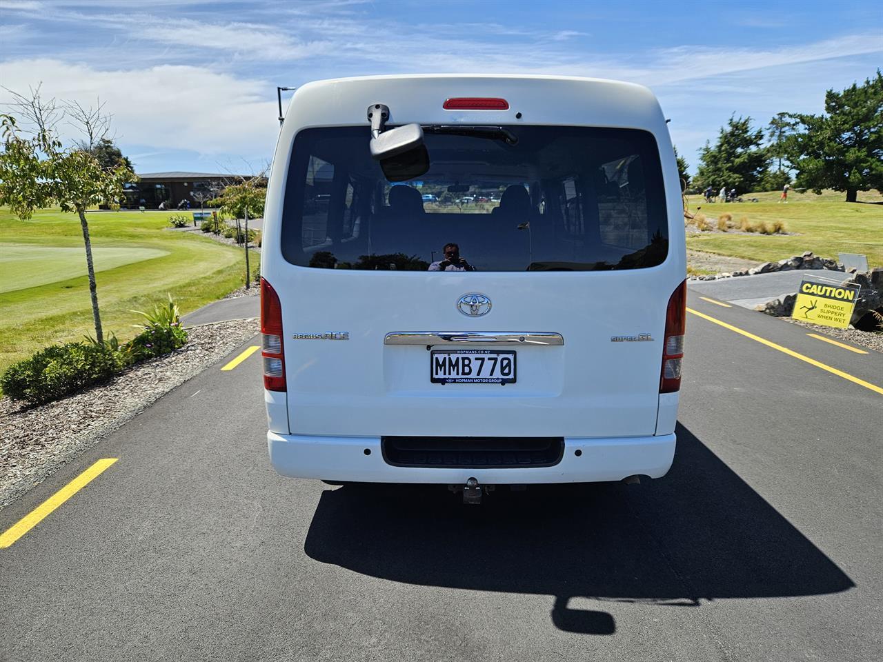 image-4, 2007 Toyota Hiace Super GL Widebody at Christchurch