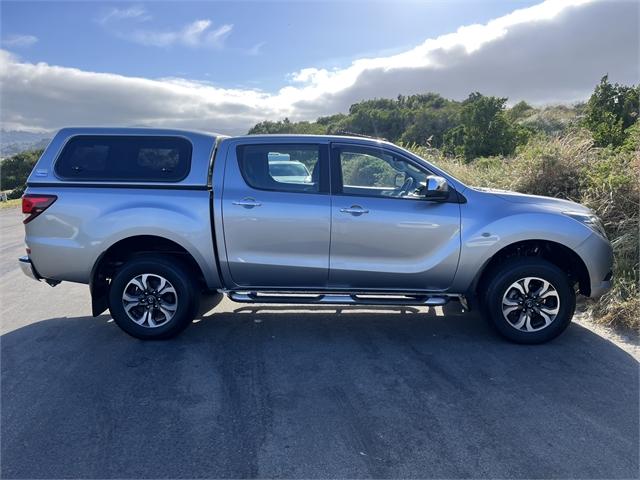 image-3, 2018 Mazda BT-50 GSX D/C 3.2D 2WD at Dunedin