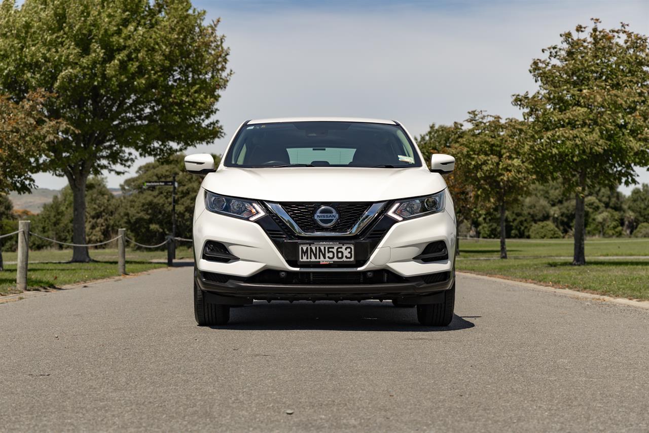 image-1, 2019 Nissan Qashqai ST 2.0 at Christchurch