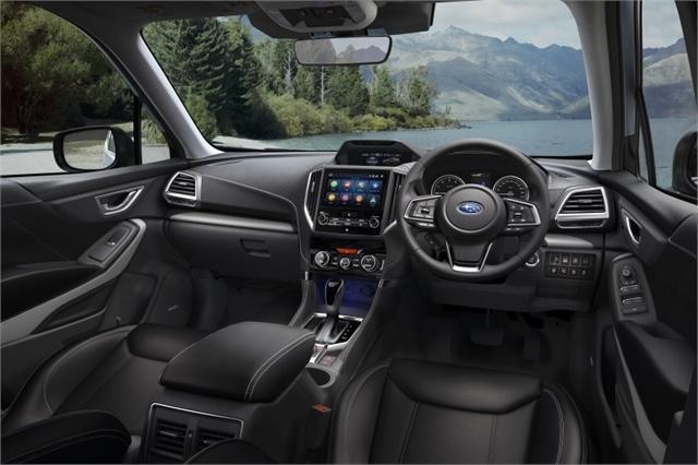 image-1, 2025 Subaru Forester X 2.5i at Queenstown-Lakes