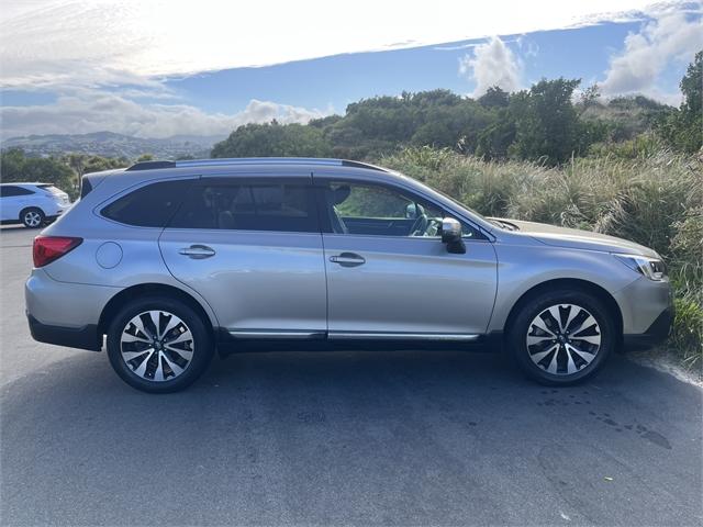 image-3, 2015 Subaru Outback 2.5 Limited at Dunedin