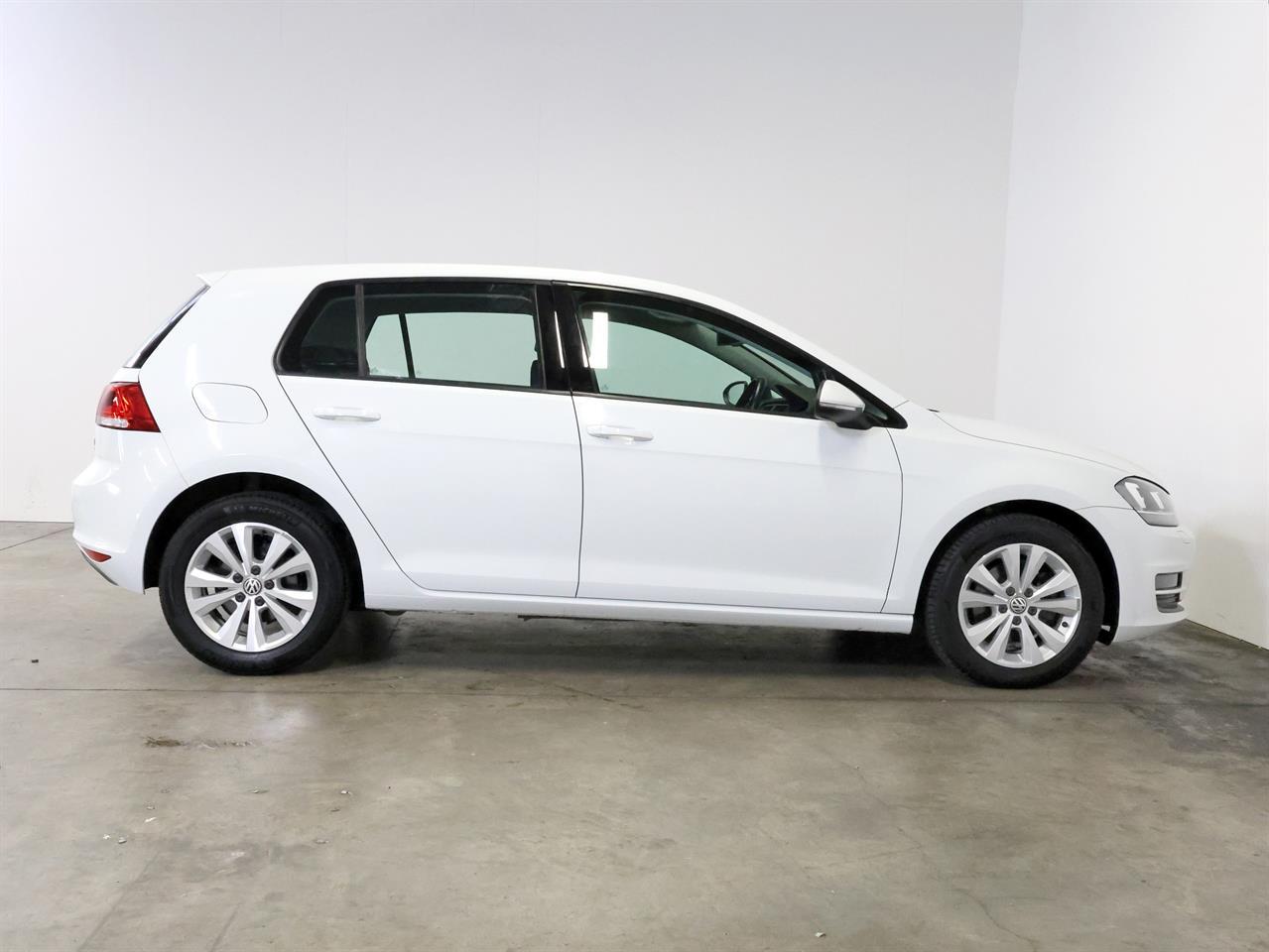 image-9, 2013 Volkswagen Golf 1.2TSI Comfortline 'BlueMotio at Christchurch