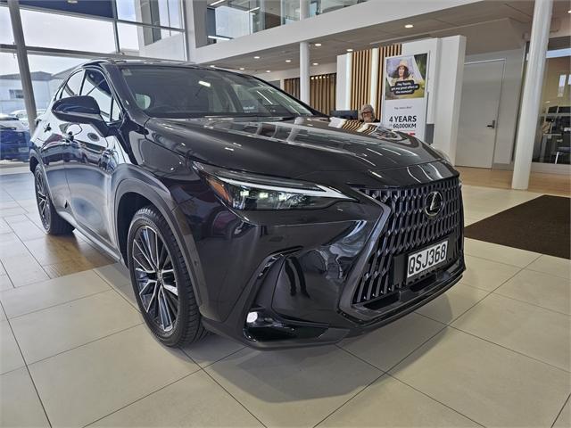 image-0, 2024 Lexus NX 350h NX 2024 NX 350H Limited AWD 2.5 at Dunedin