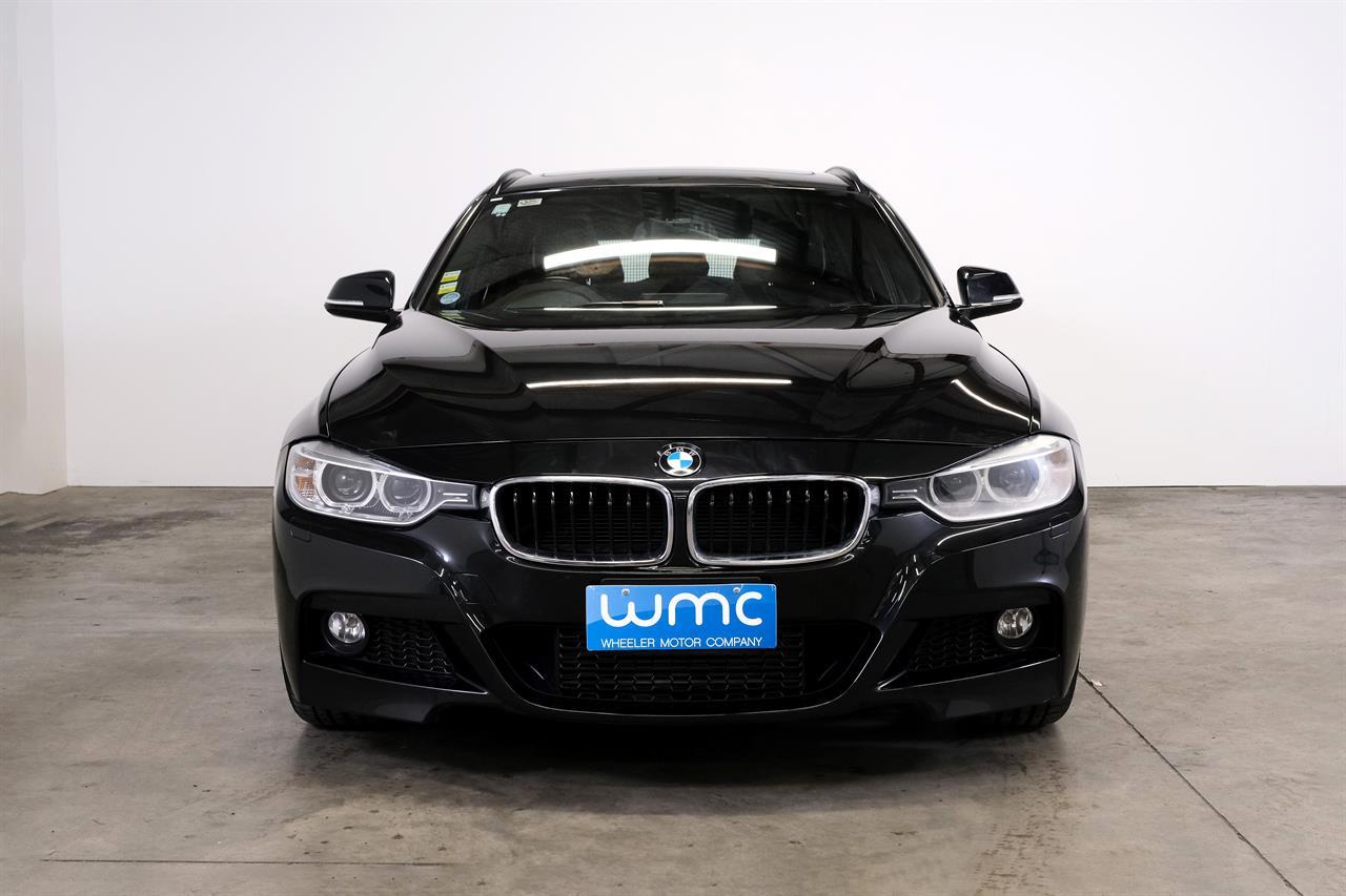 image-2, 2013 BMW 328i Touring M-Sport at Christchurch