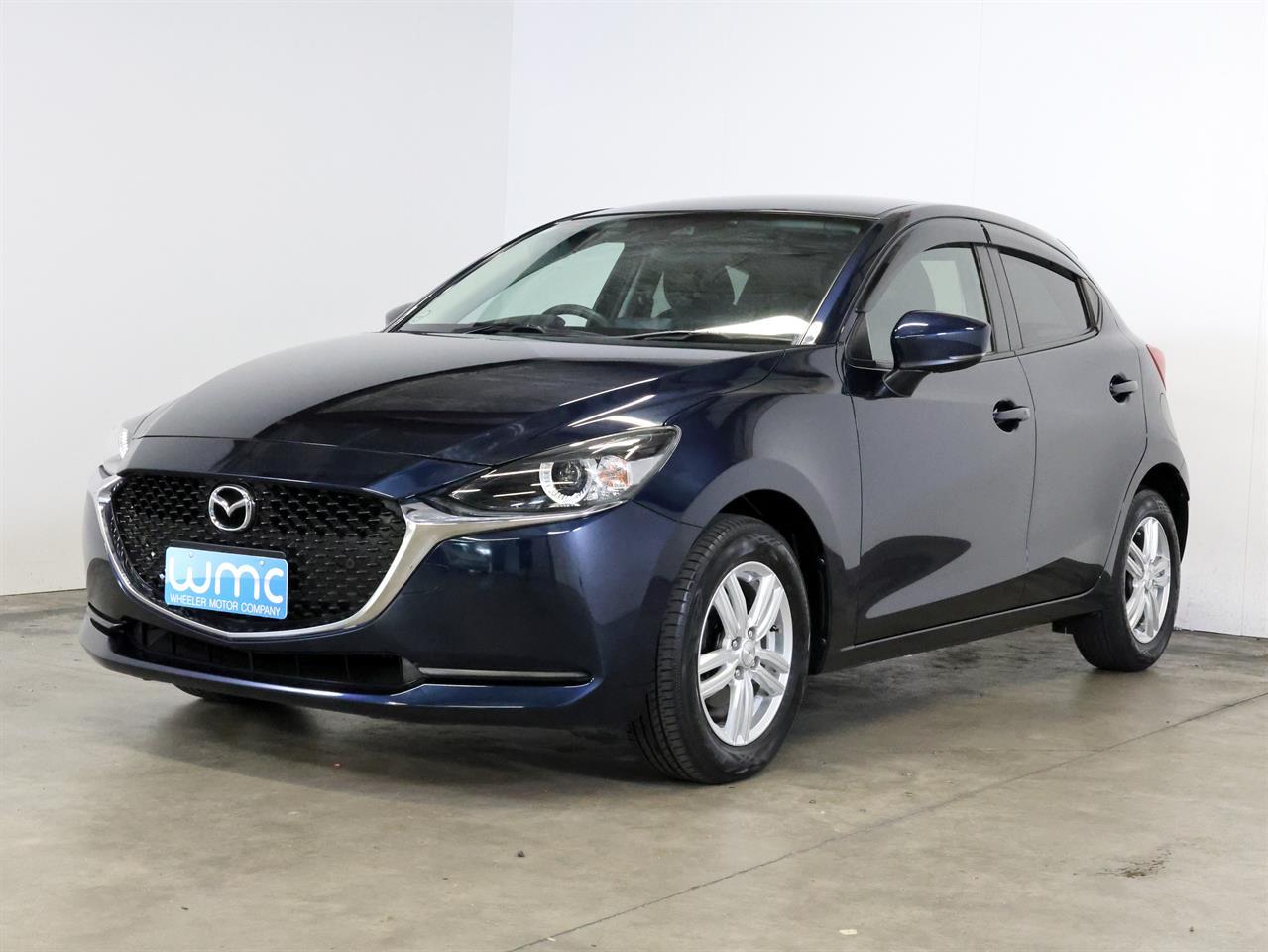 image-3, 2019 Mazda 2 15S Skyactiv 'Facelift' at Christchurch