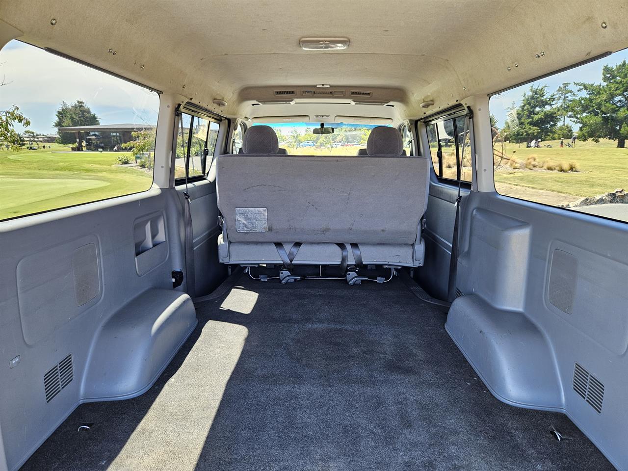 image-10, 2007 Toyota Hiace Super GL Widebody at Christchurch