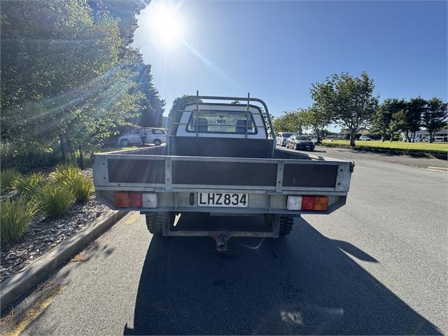 image-3, 2018 Suzuki Jimny JX 1.3P 4WD MAN at Invercargill