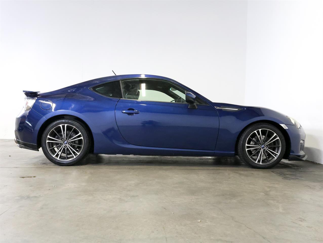 image-9, 2013 Subaru BRZ Type S 6-Speed Manual at Christchurch