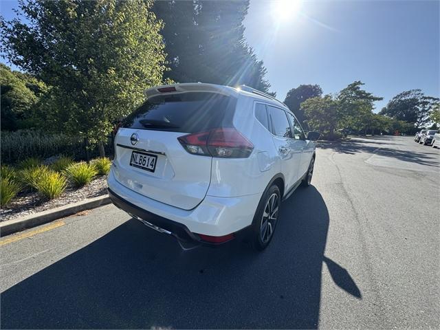 image-3, 2021 Nissan X-Trail ST-L 2.5P 7 SEATS at Invercargill