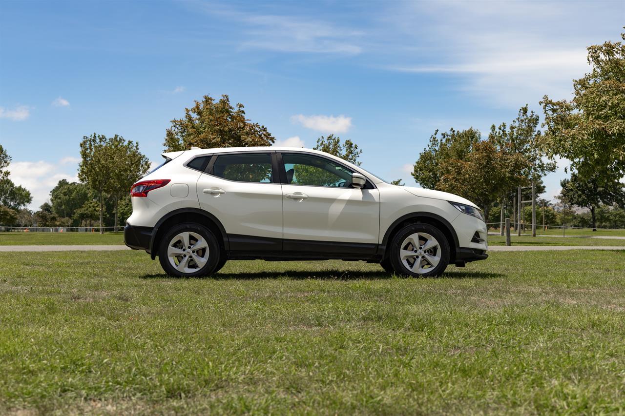 image-7, 2019 Nissan Qashqai ST 2.0 at Christchurch