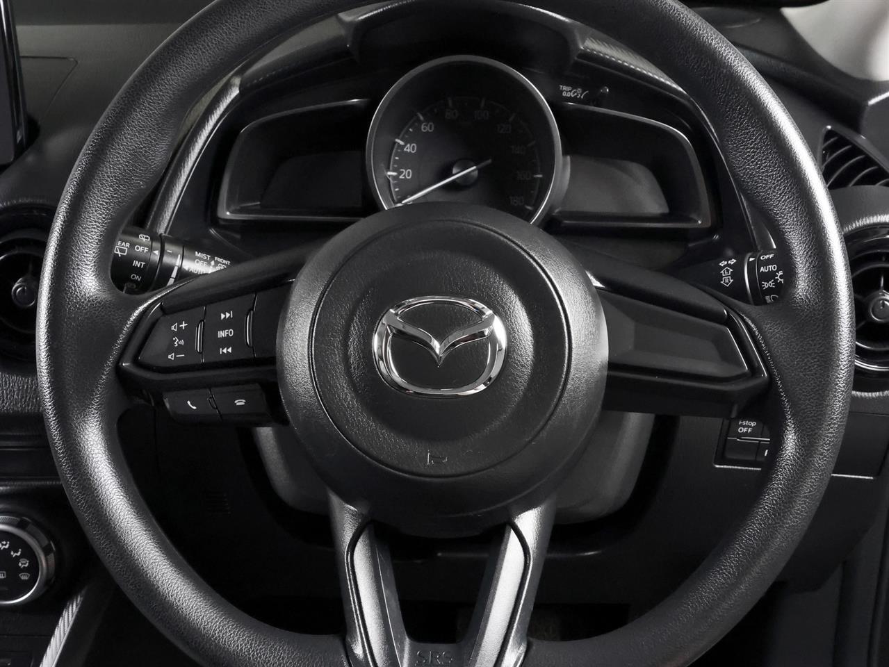 image-11, 2019 Mazda 2 15S Skyactiv 'Facelift' at Christchurch