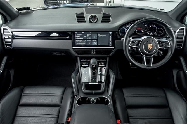 image-16, 2019 Porsche Cayenne S 324kW Turbo Petrol Auto 4WD at Christchurch