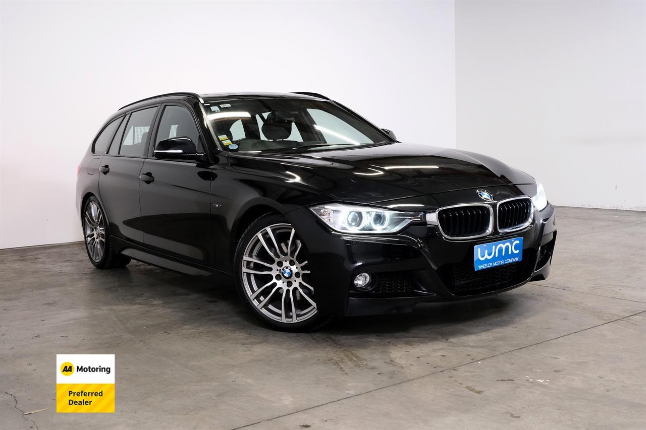 image-0, 2013 BMW 328i Touring M-Sport at Christchurch