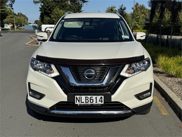 image-9, 2021 Nissan X-Trail ST-L 2.5P 7 SEATS at Invercargill