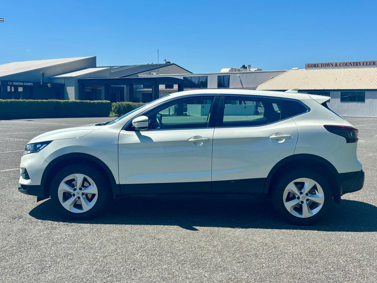 image-3, 2021 Nissan Qashqai NEW GEN NZ NEW ST SPEC at Gore