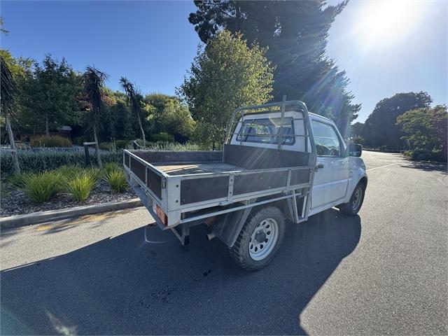 image-2, 2018 Suzuki Jimny JX 1.3P 4WD MAN at Invercargill