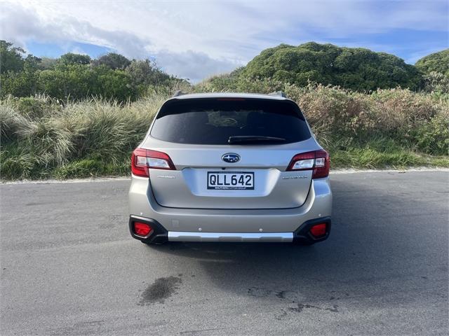 image-5, 2015 Subaru Outback 2.5 Limited at Dunedin