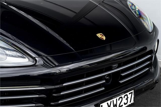 image-5, 2019 Porsche Cayenne S 324kW Turbo Petrol Auto 4WD at Christchurch