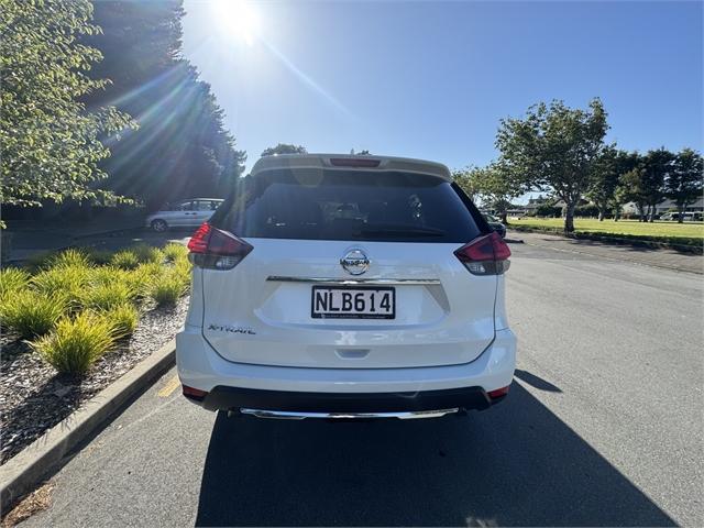 image-4, 2021 Nissan X-Trail ST-L 2.5P 7 SEATS at Invercargill