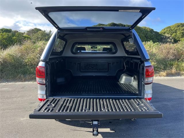 image-6, 2018 Mazda BT-50 GSX D/C 3.2D 2WD at Dunedin