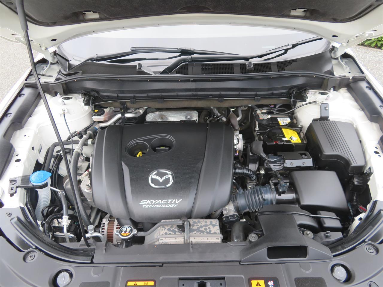 image-18, 2019 Mazda CX-5 GSX 4WD, NZ NEW at Gore