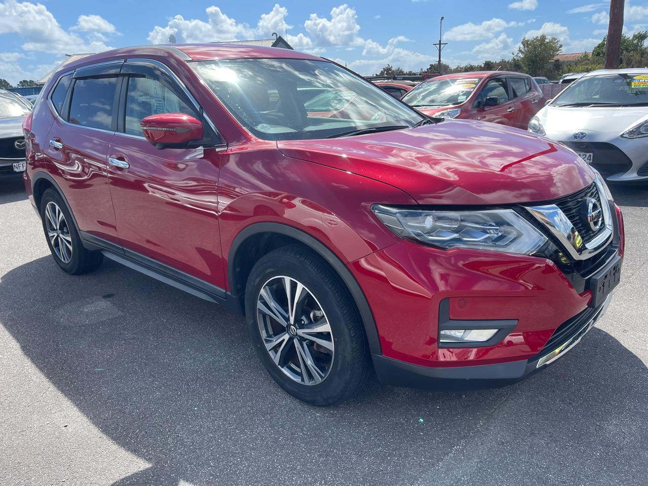 image-2, 2018 Nissan X-Trail at Greymouth