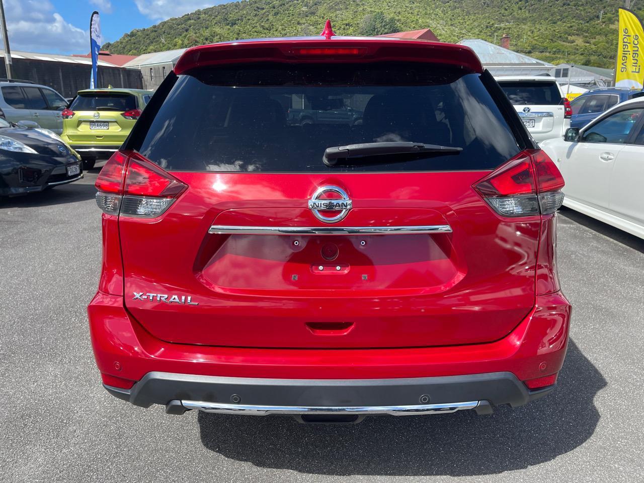 image-5, 2018 Nissan X-Trail at Greymouth