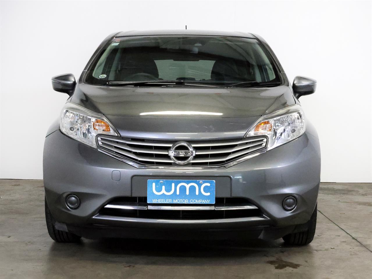 image-2, 2015 Nissan Note Medalist 'X' at Christchurch