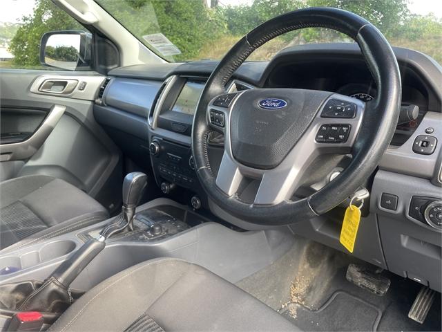 image-12, 2017 Ford Ranger XLT 4WD at Dunedin