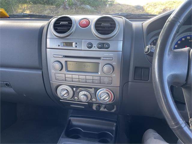 image-13, 2010 Isuzu D-Max LS 3.0T/D 4WD at Dunedin