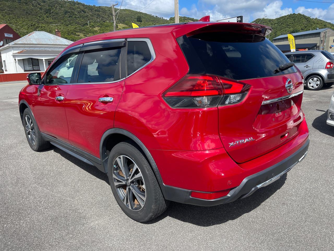 image-6, 2018 Nissan X-Trail at Greymouth