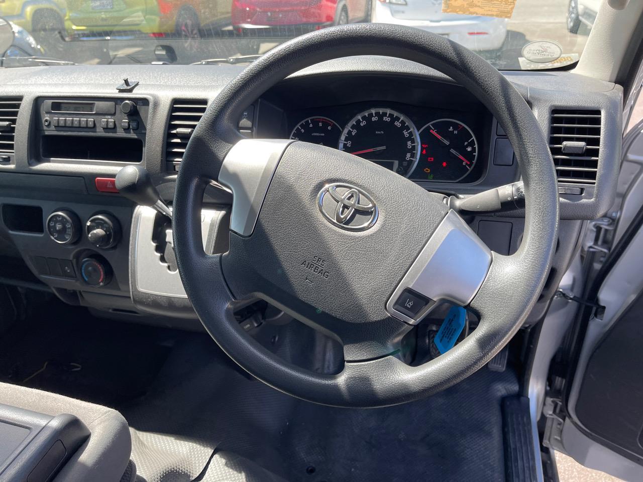 image-9, 2019 Toyota Regius ACE at Greymouth