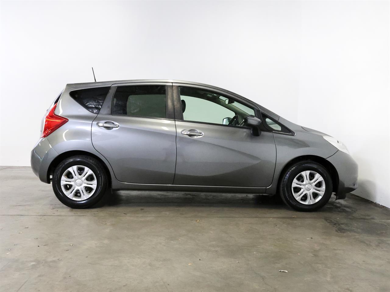 image-9, 2015 Nissan Note Medalist 'X' at Christchurch